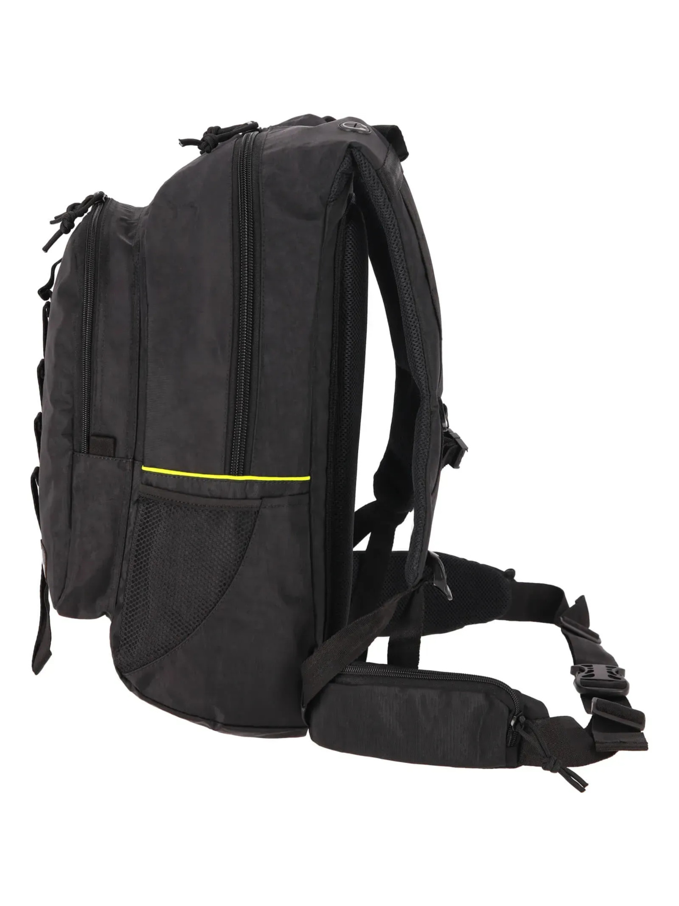 Рюкзак BL Тайфун 26 л. Черный модель 0017770 Фото