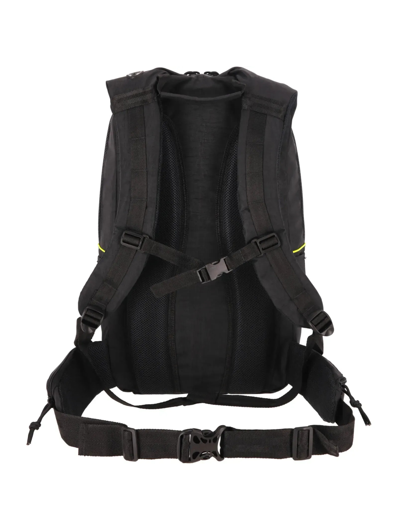 Рюкзак BL Тайфун 26 л. Черный модель 0017770 Фото