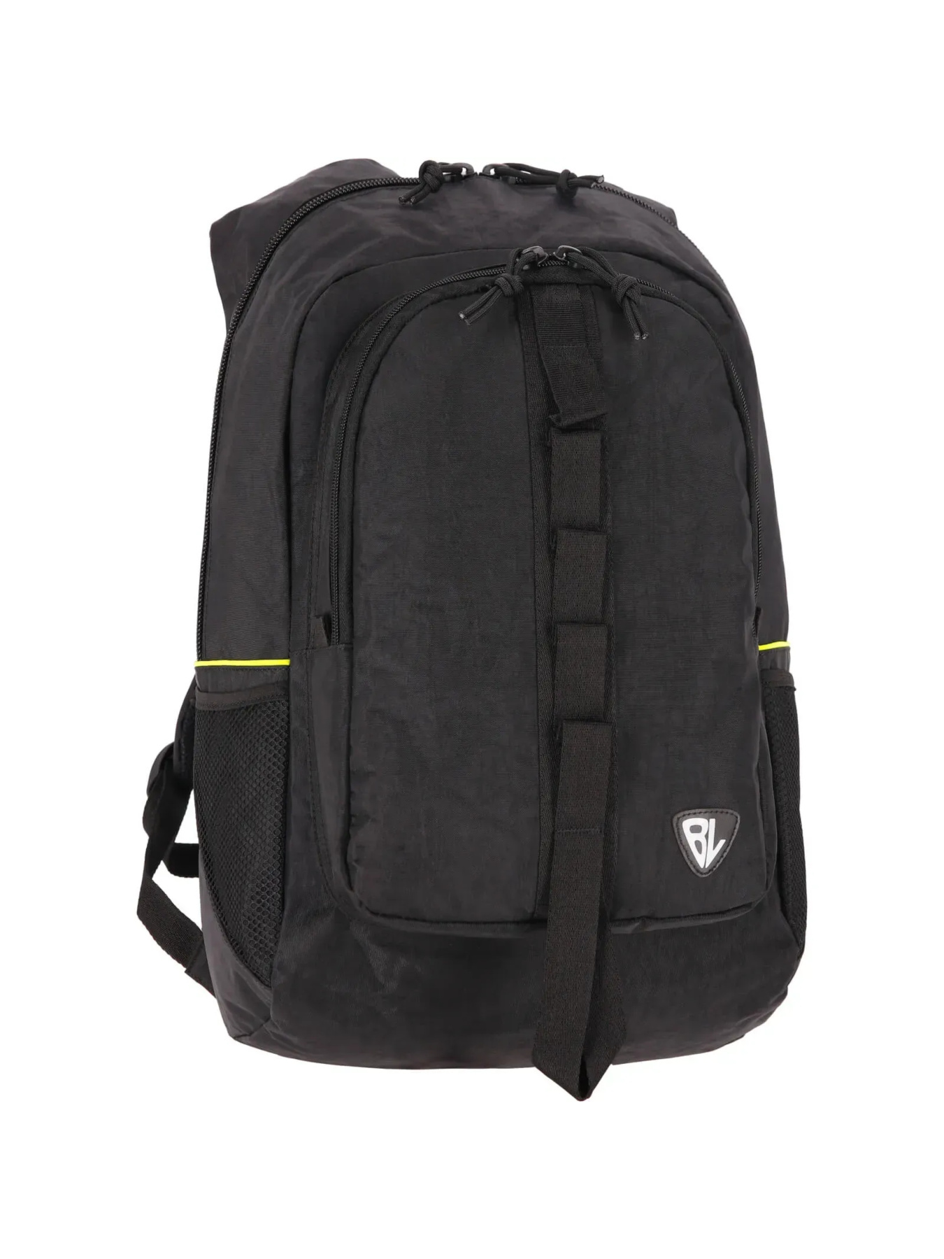 Рюкзак BL Тайфун 26 л. Черный модель 0017770 Фото