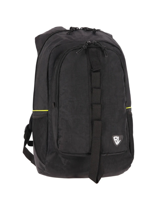 Рюкзак BL Тайфун 26 л. Черный модель 0017770 Фото