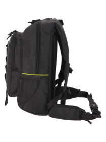 Рюкзак BL Тайфун 26 л. Черный модель 0017770 Фото