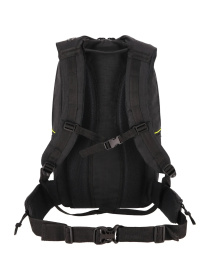 Рюкзак BL Тайфун 26 л. Черный модель 0017770 Фото