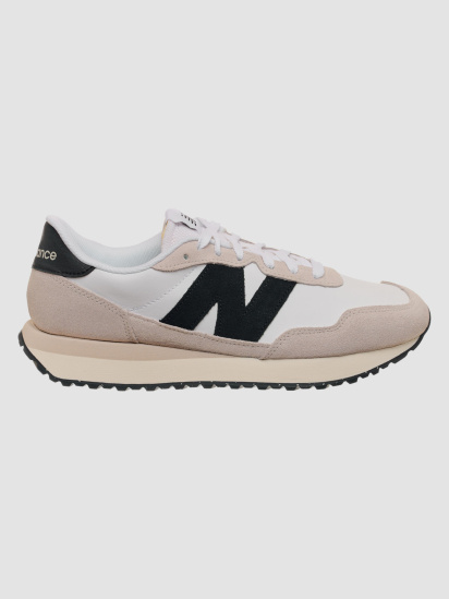 Кросівки New Balance 237 модель MS237SF - фото