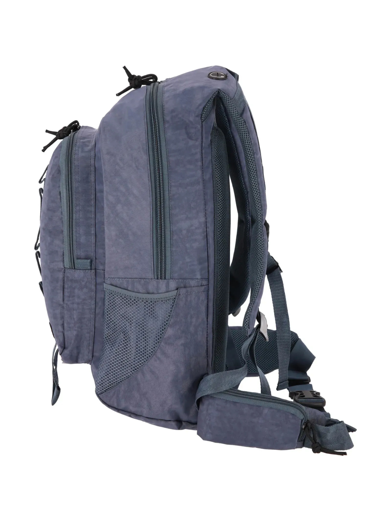 Рюкзак BL Тайфун 26 л. Темно-серый модель 0017770 Фото