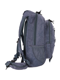 Рюкзак BL Тайфун 26 л. Темно-серый модель 0017770 Фото