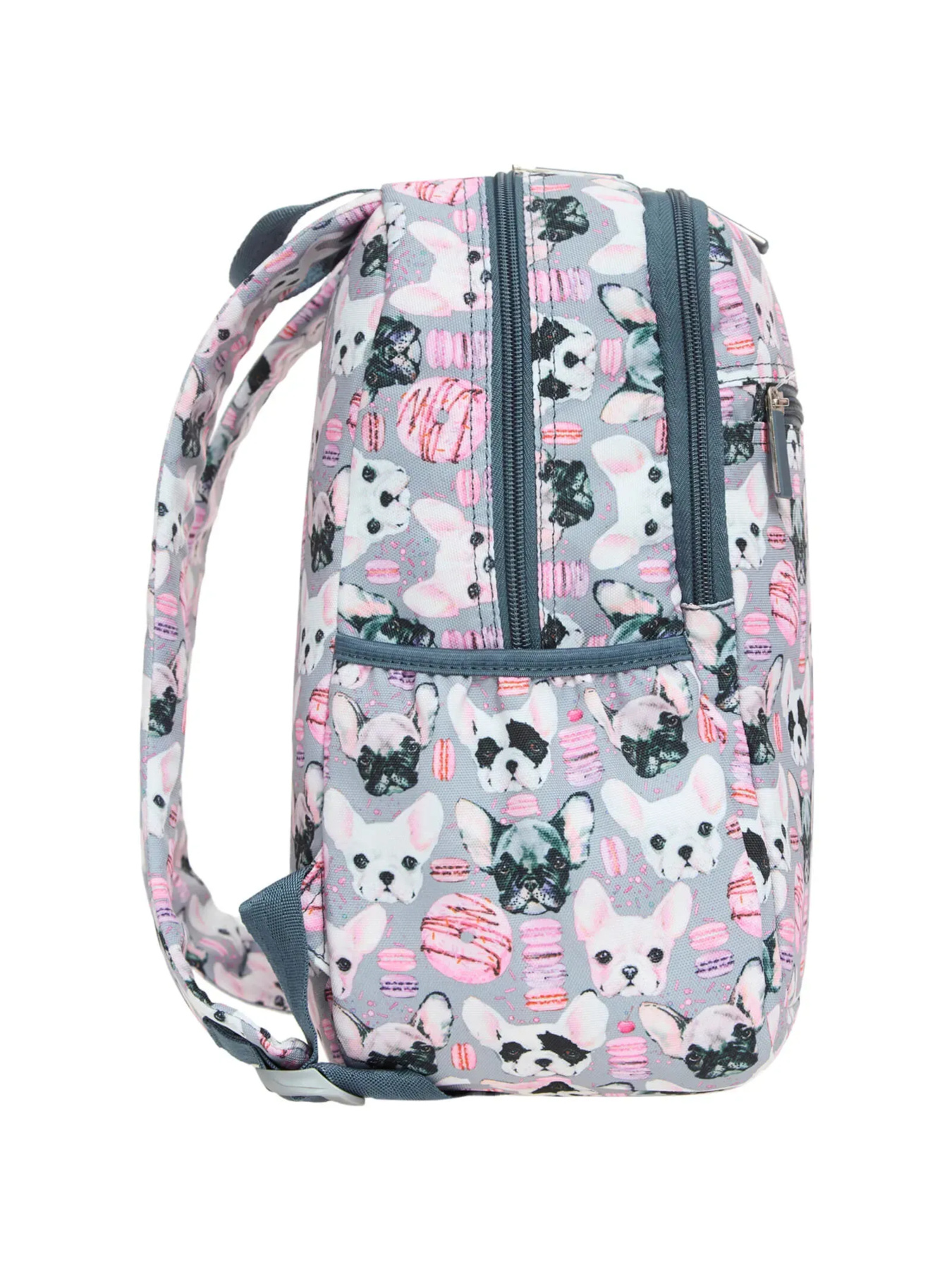 Повсякденний рюкзак Bagland Young модель 000510664 Фото