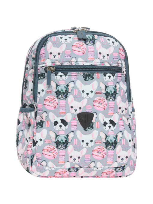 Повсякденний рюкзак Bagland Young модель 000510664 Фото