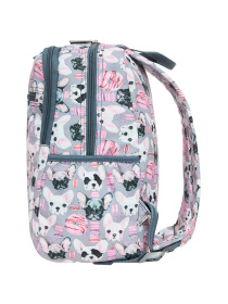 Повсякденний рюкзак Bagland Young модель 000510664 Фото