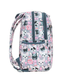 Повсякденний рюкзак Bagland Young модель 000510664 Фото