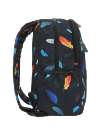 Повсякденний рюкзак Bagland Young модель 000510664 Повсякденний рюкзак Bagland Young модель 000510664 Фото