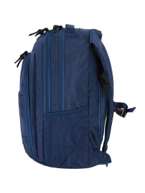 Рюкзак BL Сити 32 л. Синий модель 00018070 Фото