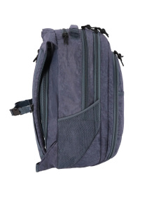 Рюкзак BL Сити 32 л. Темно-Серый модель 00018070 Фото