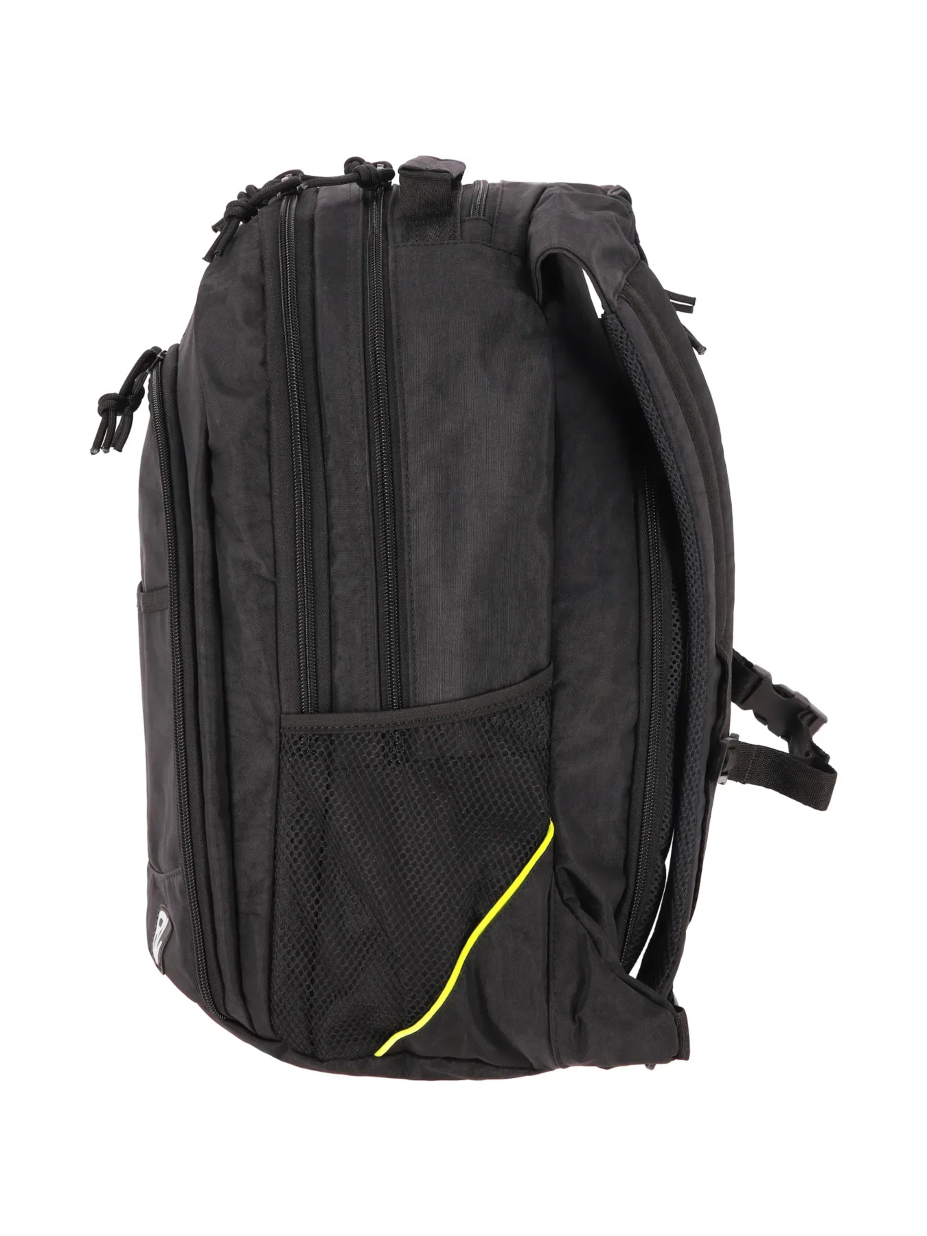 Рюкзак BL Сити 32 л. Черный модель 00018070 Фото