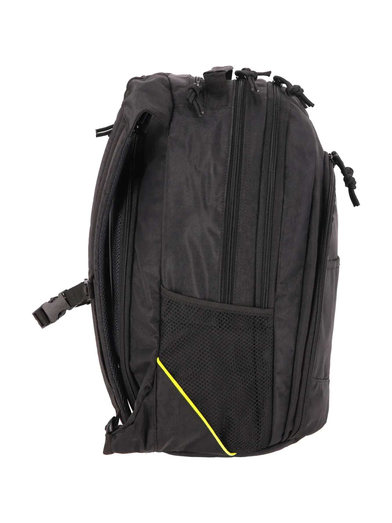 Рюкзак BL Сити 32 л. Черный модель 00018070 Фото