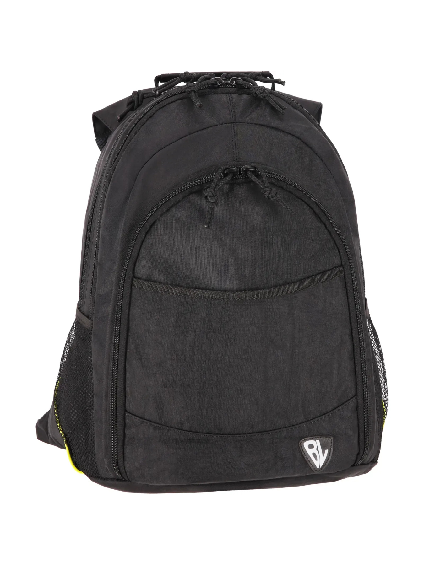 Рюкзак BL Сити 32 л. Черный модель 00018070 Фото