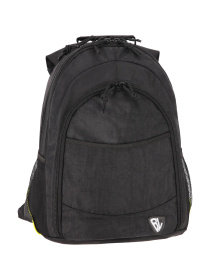 Рюкзак BL Сити 32 л. Черный модель 00018070 Фото