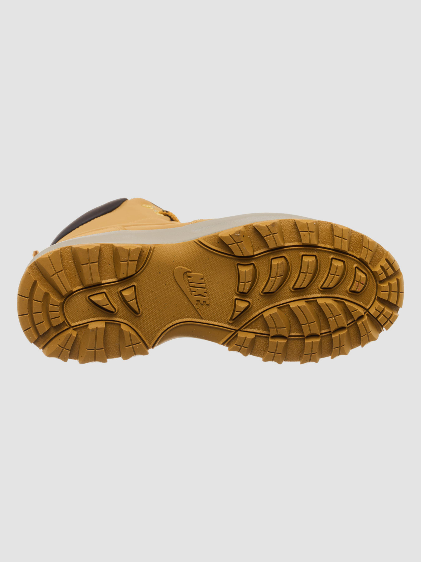 Ботинки NIKE Manoa Leather модель 454350-700 Фото