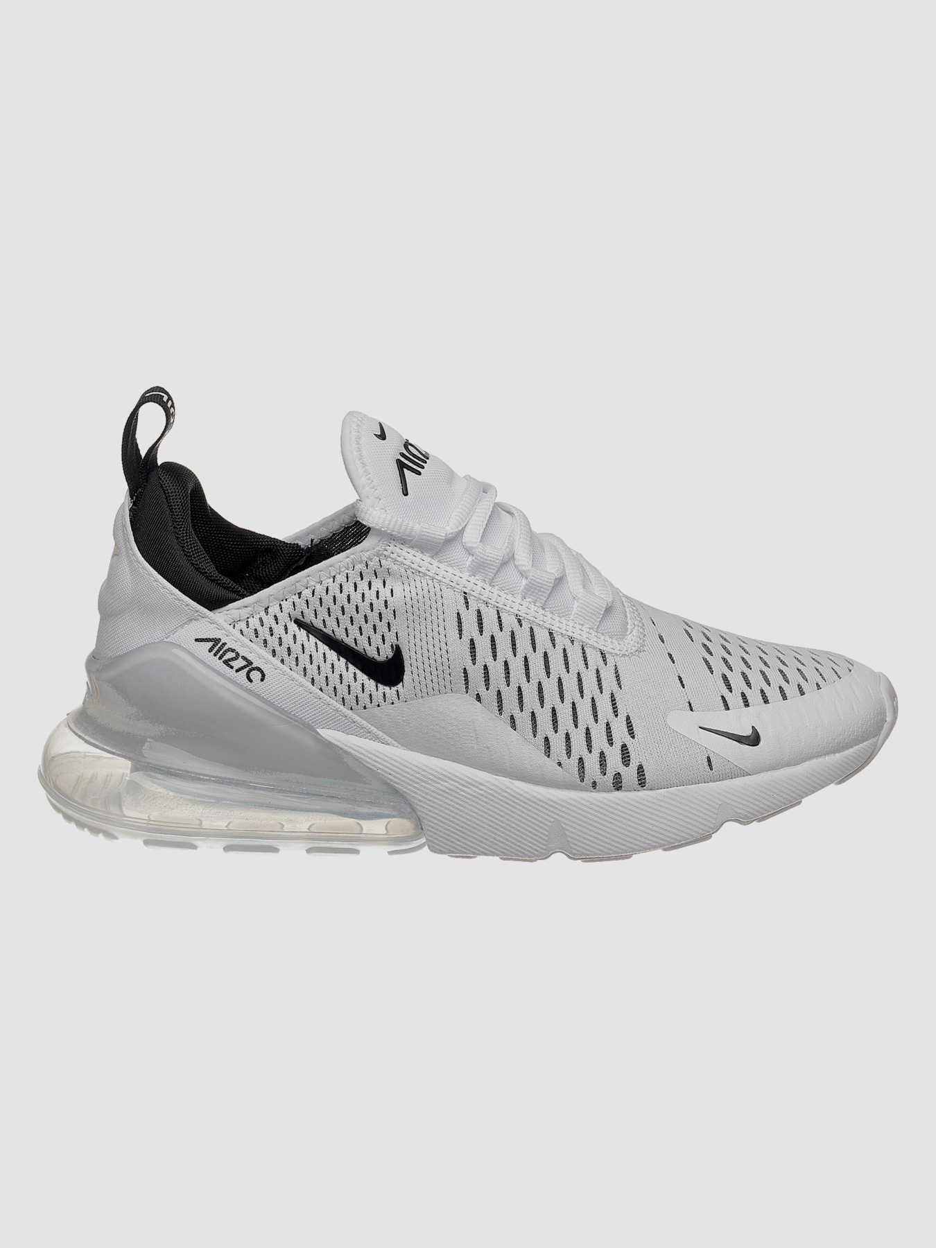 Кроссовки NIKE Air Max 270 модель AH6789-100 Фото