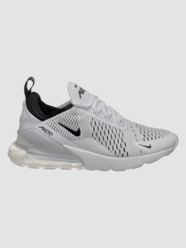 Кросівки повсякденні NIKE Air Max 270 модель AH6789-100 Фото