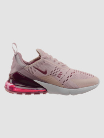 Кросівки NIKE Air Max 270 модель AH6789-601 Фото