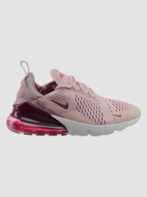 Кросівки NIKE Air Max 270 модель AH6789-601 Фото