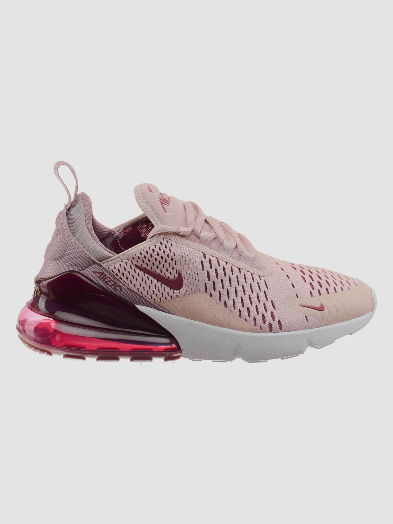 Кросівки повсякденні NIKE Air Max 270 модель AH6789-601 Кросівки повсякденні NIKE Air Max 270 модель AH6789-601 Фото