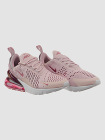 Кросівки повсякденні NIKE Air Max 270 модель AH6789-601 Кросівки повсякденні NIKE Air Max 270 модель AH6789-601 Фото