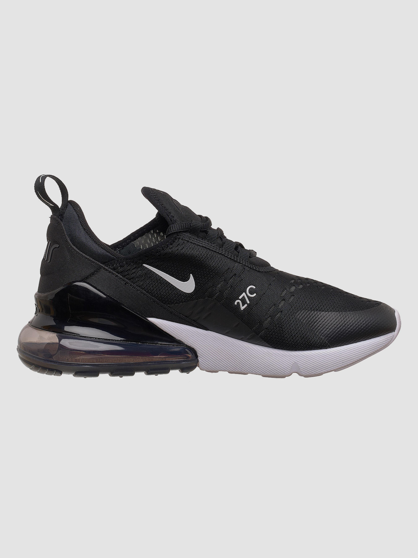 Кросівки NIKE Air Max 270 модель AH8050-002 Фото