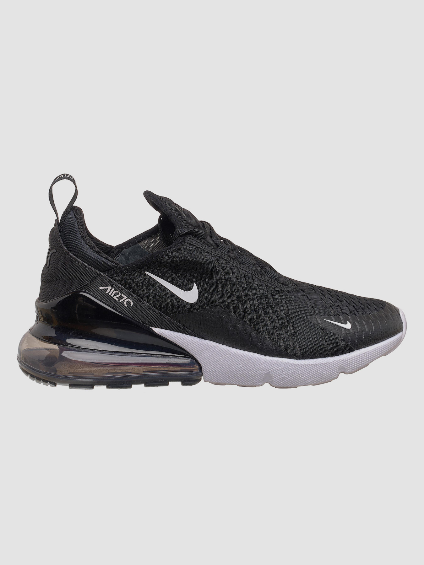 Кросівки NIKE Air Max 270 модель AH8050-002 Фото