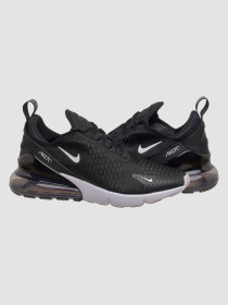 Кросівки повсякденні NIKE Air Max 270 модель AH8050-002 Фото