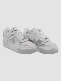 Кросівки NIKE Air Force 1 Shadow модель CI0919-119 Фото
