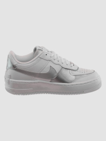 Кроссовки повседневные NIKE Air Force 1 Shadow модель CI0919-119 Фото