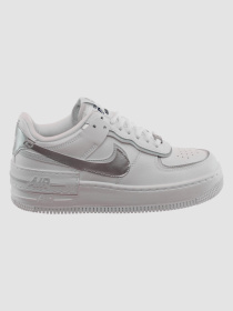 Кроссовки повседневные NIKE Air Force 1 Shadow модель CI0919-119 Фото