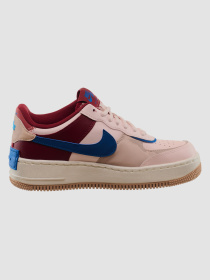 Кросівки NIKE W Air Force 1 Shadow модель CI0919-601 Фото