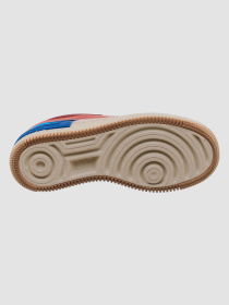 Кросівки NIKE W Air Force 1 Shadow модель CI0919-601 Фото