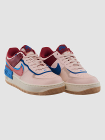 Кросівки NIKE W Air Force 1 Shadow модель CI0919-601 Фото