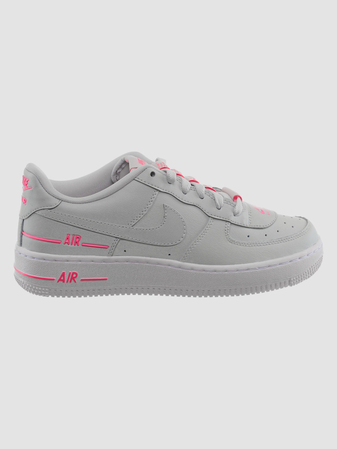 Кросівки NIKE Air Force 1 Lv8 5 (Gs) модель CJ4092-002 Фото