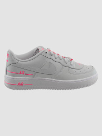 Кросівки NIKE Air Force 1 Lv8 5 (Gs) модель CJ4092-002 Фото
