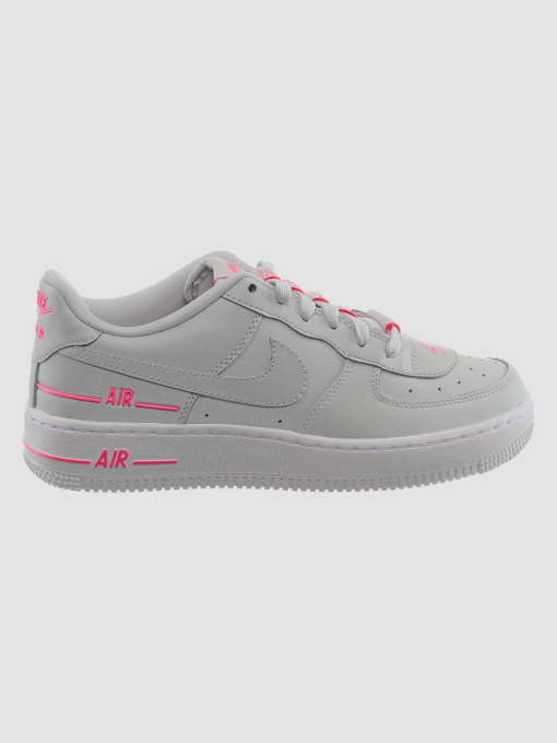 Кроссовки NIKE Air Force 1 Lv8 5 (Gs) модель CJ4092-002 Фото