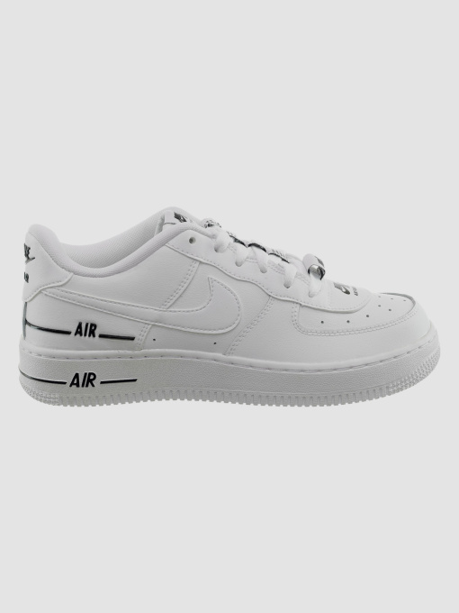 Кроссовки повседневные NIKE Air Force 1 LV8 3 (GS) модель CJ4092-100 Фото