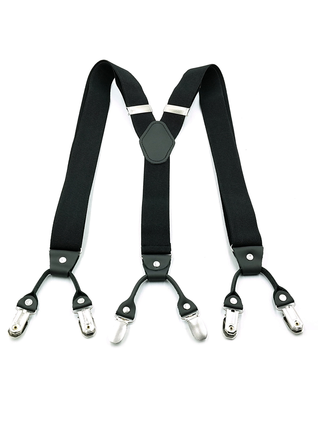 Подтяжки Weatro модель pdt35-new-001 Фото