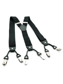 Подтяжки Weatro модель pdt35-new-001 Фото