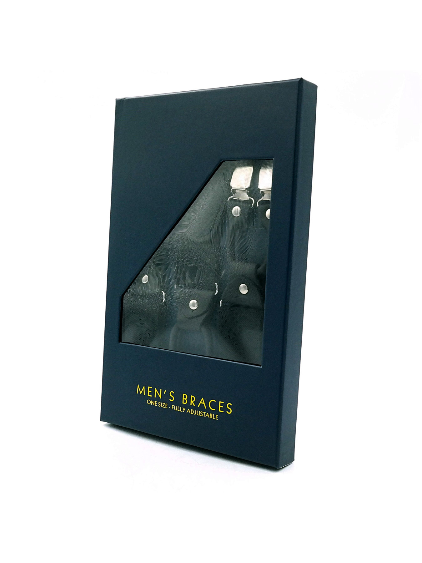 Подтяжки Weatro модель pdt35-new-001 Фото