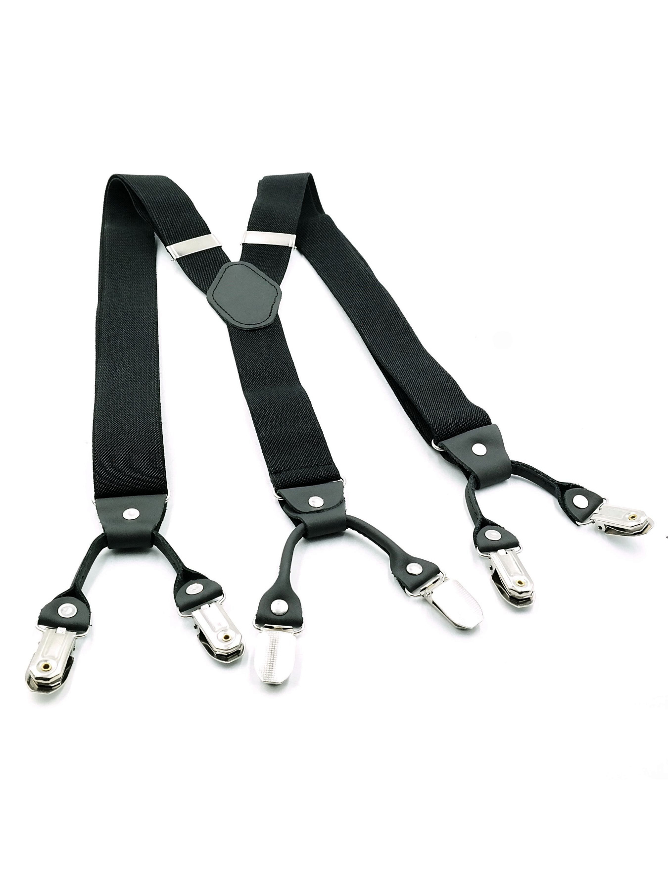 Подтяжки Weatro модель pdt35-new-001 Фото