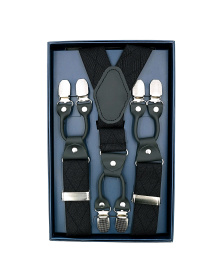 Подтяжки Weatro модель pdt35-new-002 Фото