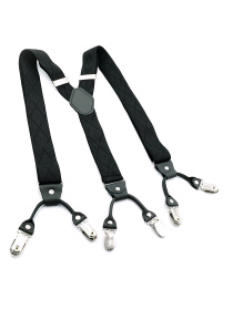 Подтяжки Weatro модель pdt35-new-002 Фото