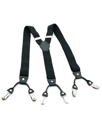 Подтяжки Weatro модель pdt35-new-002 Фото