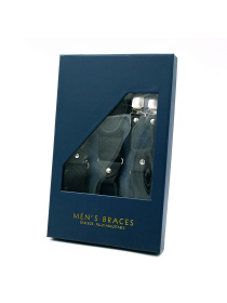 Подтяжки Weatro модель pdt35-new-002 Фото