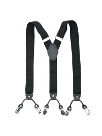 Подтяжки Weatro модель pdt35-new-002 Фото