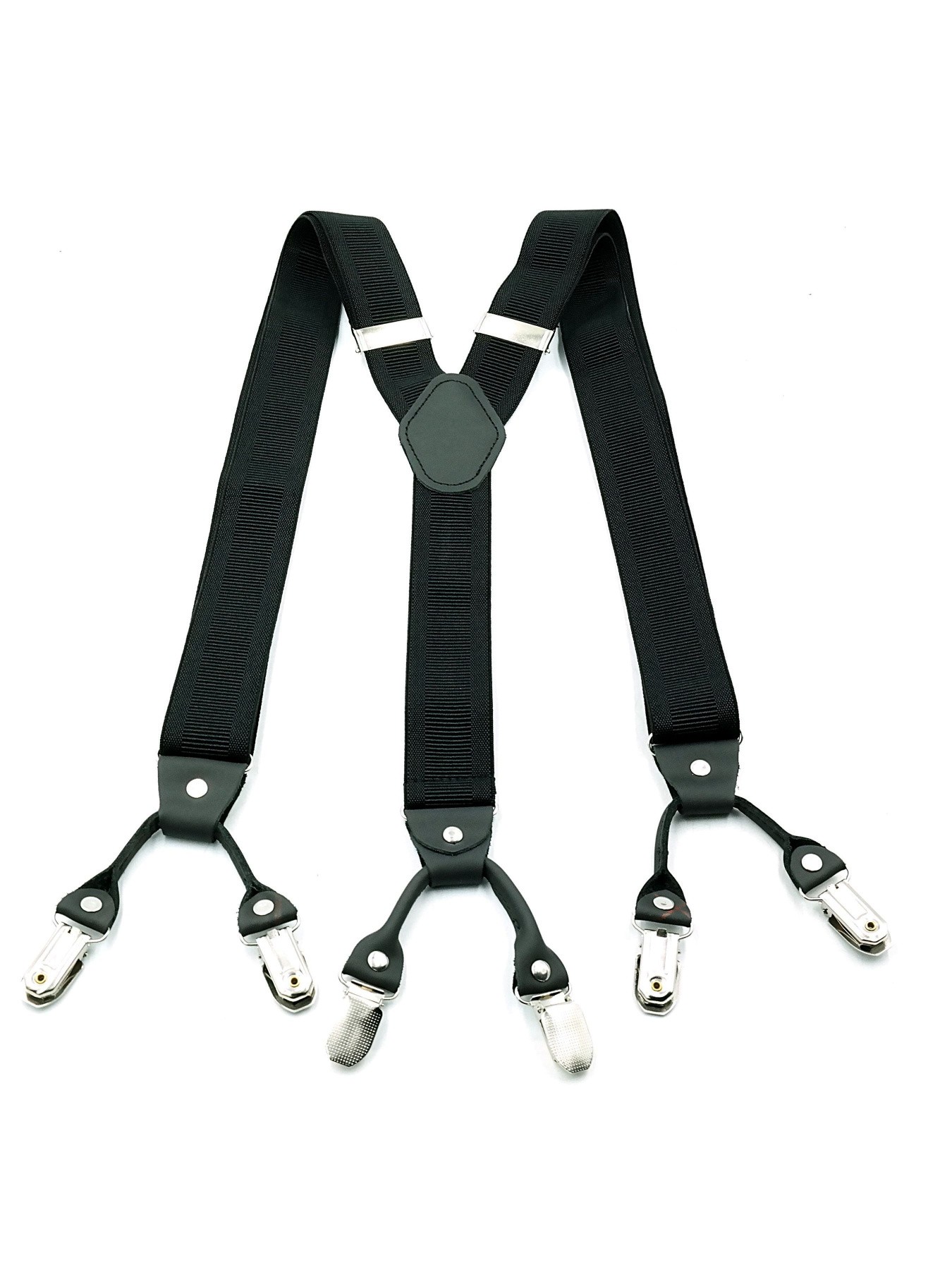 Подтяжки Weatro модель pdt35-new-003 Фото